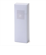 いろは出版 ブロックアルバム(BLOCK ALBUM) 4カットフレーム ブルー
