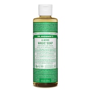 ドクターブロナー(DR.BRONNER’S) マジックソープ アーモンド S 237mL