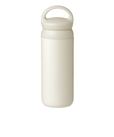 キントー（KINTO）　デイオフタンブラー　500mL　ホワイト