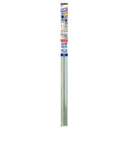 リンテックコマース 内外貼り透明遮熱フィルム IRDS05M 92×90cm