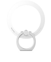 オークス(AAUXX) アイリングマグ(iRing Mag) MagSafe対応 セラミックホワイト