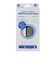 エムキュー・デュオテックス(MQ・Duotex) プレミアム マルチグローブ グレー/クリーム