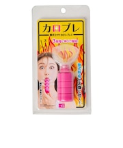 3段階に強度が変わる 腹式エクサ カロリーブレス ピンク
