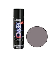 染めQテクノロジィ　染めQエアゾール　70mL　ロイヤルグレー