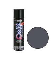 染めQテクノロジィ 染めQエアゾール 70mL ダークグレー