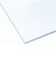 アクリサンデー アクリル板(MR板) 透明 S(320×550) 厚3mm MR2-001