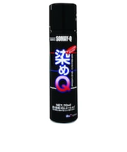 染めQテクノロジィ 染めQエアゾール 70ml キャメルブラウン