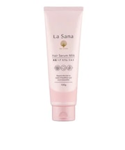 ラサーナ(La Sana) 海藻ヘアセラム ミルク 120g
