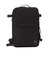 ピーアイディー（PID）　2WAYトラベル　ビジネスバッグ　40L　PAK304　クロ