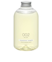 TAMANOHADA SHAMPOO 002 MUSK(ムスク) 540mL