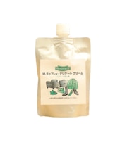M.モゥブレィ(M.MOWBRAY) デリケートクリームつめかえ用 200mL