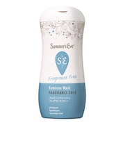 サマーズイブ(Summer’s Eve) フェミニンウォッシュ フレグランスフリー 237mL