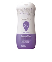 サマーズイブ(Summer's Eve) フェミニンウォッシュ マルチベネフィット デイリーバランス ノーマルスキン 237mL