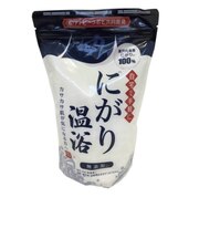 三和通商 にがり温浴(結晶タイプ) 400g