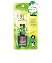 ディー・アップ アロマトリートメントキューティクル オイル 15ml