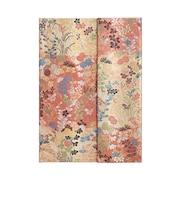 ペーパーブランクス(Paperblanks) 唐織 ミディ