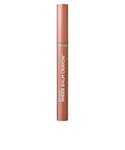 レブロン(REVLON) シアーバームクレヨン 010 ピーチヌード