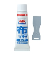 ヘンケルジャパン ドフィックス 布ッチ! クリア