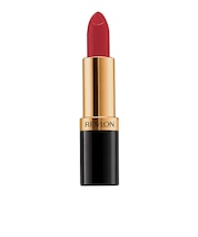 レブロン(REVLON) スーパー ラストラス リップスティック 117 ラブザットレッド
