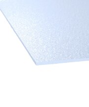 アクリサンデー　型板アクリ　X（300×450）　厚3mm　811　カスミ