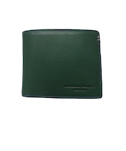 キャサリンハムネット(KATHARINE HAMNETT) BOX札入れ 58701GR グリーン