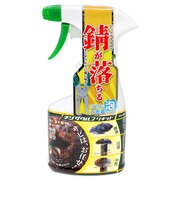 エンジニア ネジザウルス リキッド 泡タイプ 250mL ZC-29
