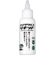 エンジニア ネジザウルス リキッド 100g ZC-28