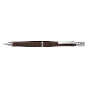 パイロット(PILOT) シャープペンシル S20 0.3mm HPS2SKMA3 マホガニー
