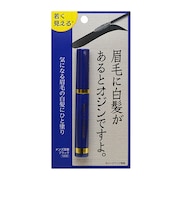 ビナ メンズ眉墨 ブラック 5g