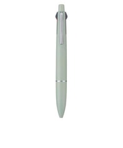 三菱鉛筆　ジェットストリーム　4＆1（Lite　touch　ink搭載）　0.5mm　MSXE5-LS-05　グラスグリーン