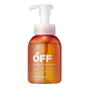 柑橘王子　フェイシャルクリアホイップSP　360mL