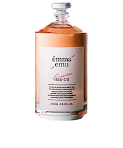 エマエミュー（emmaemu）　エンカンタール　ヘアオイル　100mL