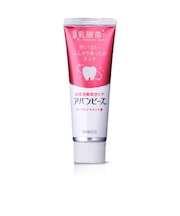 わかもと製薬　薬用歯みがき　アバンビーズ　知覚過敏症状ケア　80g