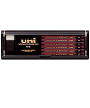 三菱鉛筆 ユニ U4B 4B