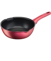 ティファール(T-fal) IHルージュ マルチパン22cm G26275