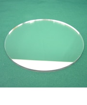 サワダ アクリル円盤 ミラー 径150×3mm
