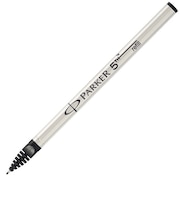 パーカー(PARKER) 5th替芯 ハングセルタイプ ブラック F(細字)