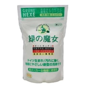 緑の魔女　食器洗い機用洗剤　800g
