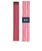 日本香堂 かゆらぎスティック 薔薇