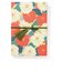 いろは出版　ランパー（LAMPER）御朱印帳　ボタン（BOTAN）