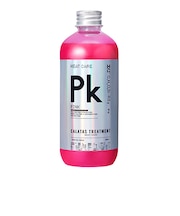 カラタス(CALATAS) ヒートケアトリートメント ピンク 2.5 250mL