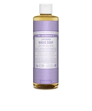ドクターブロナー(DR.BRONNER’S) マジックソープ ラベンダー M 473mL