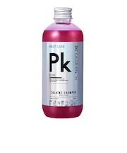 カラタス(CALATAS) ヒートケアシャンプー ピンク 2.5 250mL