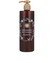 サンタマルシェ(Santa Marche) ディープクレンジング 和紅茶 400g