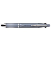 パイロット(PILOT) ドクターグリップ4+1 ボタニカルカラー 0.5mm BH41DG155AL アジサイブルー