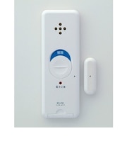 ELPA　薄型アラーム開放検知　ASA-M12（PW）
