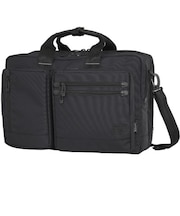 バリスティックスピリット(Ballistic Spirit) コーデュラバリスティック(CORDURA Ballistic) 3WAY BS-3235-BK ブ