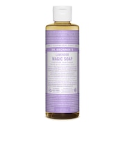 ドクターブロナー(DR.BRONNER’S) マジックソープ ラベンダー S 237mL