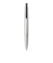 トンボ鉛筆（Tombow）　油性ボールペン　ズーム（ZOOM）　C1　0.5mm　BC－ZC1EC05　サンドシルバー