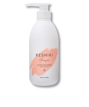 【お買い得】 ケシキ(KESHIKI) ケシキシャンプー 480mL
